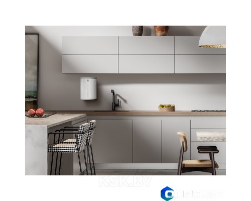 Водонагреватель Electrolux EWH 10 Genie ECO O