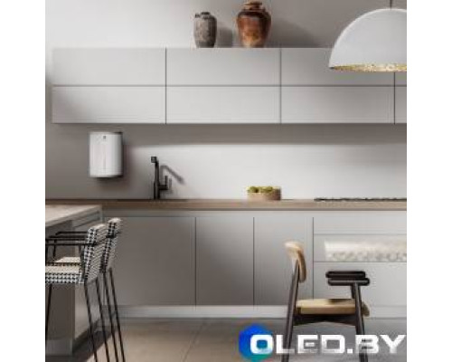 Водонагреватель Electrolux EWH 15 Genie ECO O