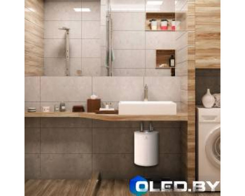 Водонагреватель Electrolux EWH 10 Genie ECO U