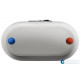 Водонагреватель Electrolux EWH 80 Major LZR 3