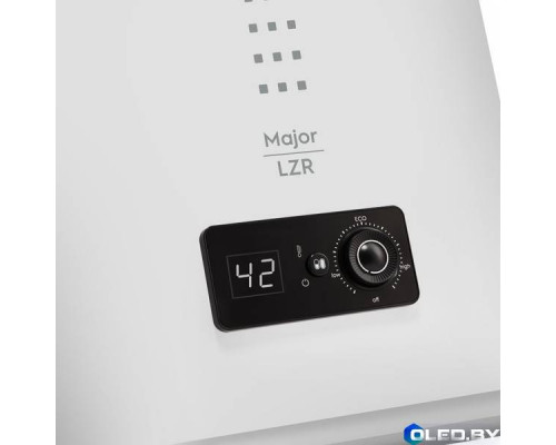 Водонагреватель Electrolux EWH 30 Major LZR 3