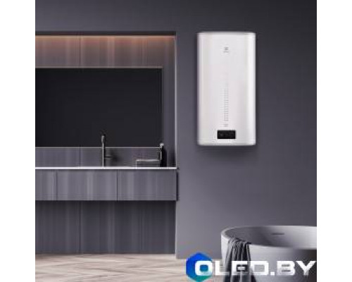 Водонагреватель Electrolux EWH 80 Major LZR 3
