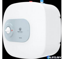 Накопительный электрический водонагреватель под мойку Royal Clima Delta RWH-D10-FEU