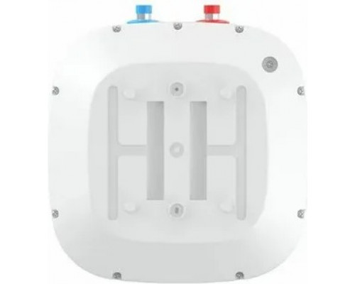 Накопительный электрический водонагреватель под мойку Royal Clima Delta RWH-D10-FEU