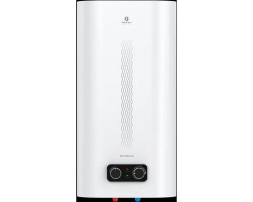 Накопительный электрический водонагреватель Royal Clima Dry Force Inox RWH-DF80-FS