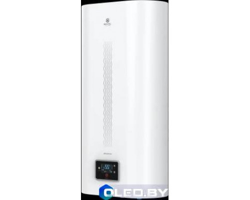 Накопительный электрический водонагреватель Royal Clima Epsilon Inox RWH-EP50-FS