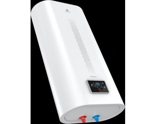Накопительный электрический водонагреватель Royal Clima Epsilon Inox RWH-EP80-FS