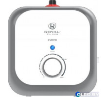 Накопительный электрический водонагреватель Royal Clima Fusto RWH-FS7-CEU