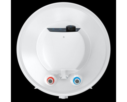 Накопительный электрический водонагреватель Royal Clima Gamma RWH-GA30-RE