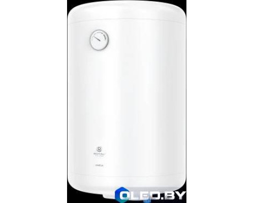 Накопительный электрический водонагреватель Royal Clima Omega RWH-OM100-RE