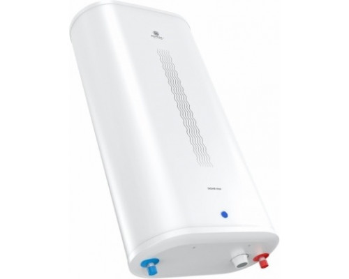 Накопительный электрический водонагреватель Royal Clima Sigma Inox RWH-SG30-FS