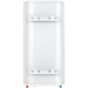 Накопительный электрический водонагреватель Royal Clima Sigma Inox RWH-SG30-FS