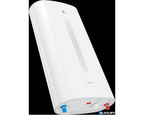 Накопительный электрический водонагреватель Royal Clima Stella Inox RWH-ST100-FS