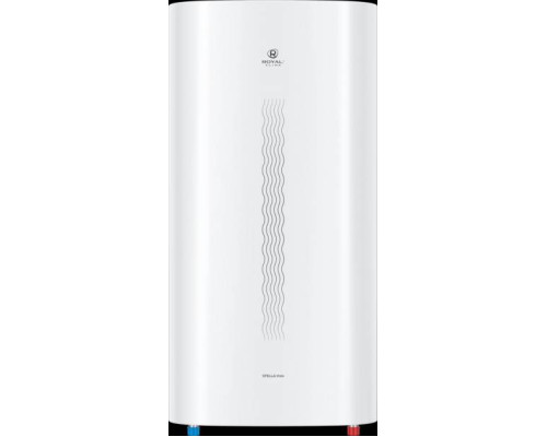 Накопительный электрический водонагреватель Royal Clima Stella Inox RWH-ST100-FS
