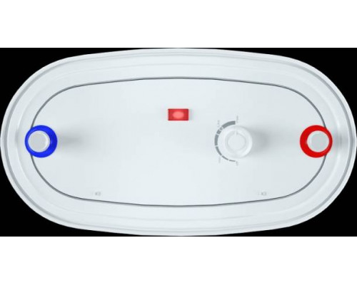 Накопительный электрический водонагреватель Royal Clima Stella Inox RWH-ST80-FS