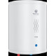 Накопительный электрический водонагреватель над мойкой Royal Clima TinoSS RWH-TS10-RS