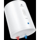 Накопительный электрический водонагреватель над мойкой Royal Clima TinoSS RWH-TS10-RS