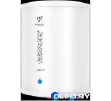Накопительный электрический водонагреватель под мойку Royal Clima TinoSS RWH-TS10-RSU