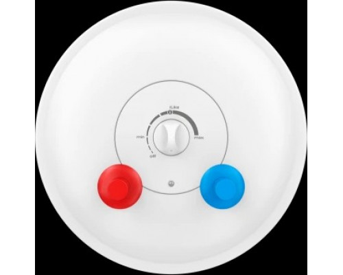 Накопительный электрический водонагреватель под мойку Royal Clima TinoSS RWH-TS10-RSU