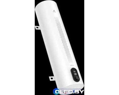 Накопительный электрический водонагреватель Royal Clima TORRE Inox RWH-TR30-SS