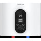 Накопительный электрический водонагреватель Royal Clima TORRE Inox RWH-TR30-SS