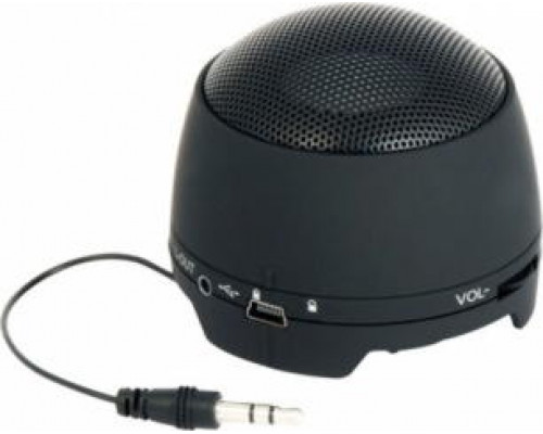 Портативная акустика Ritmix SP-2013BT