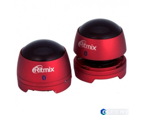 Портативная акустика Ritmix SP-2013BT
