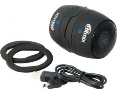 Портативная акустика Ritmix SP-2013BT