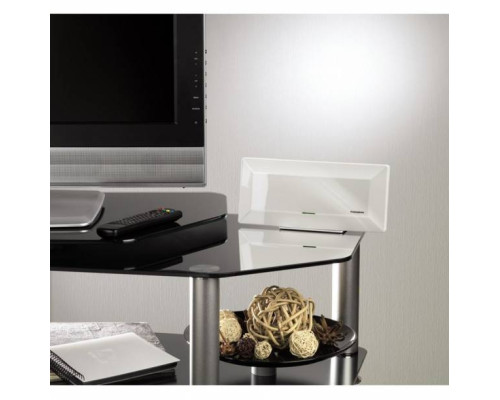 ТВ антенна Thomson 00132187 белый