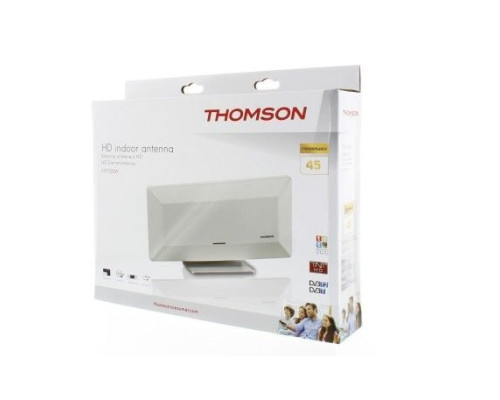 ТВ антенна Thomson 00132187 белый