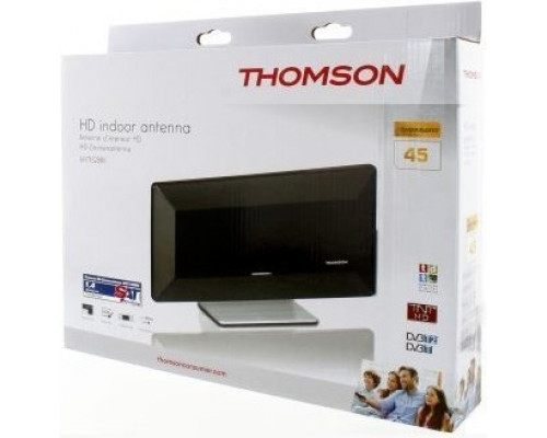 ТВ антенна Thomson 00132188 черный