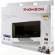 ТВ антенна Thomson 00132188 черный