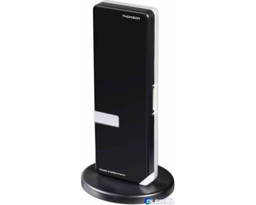 ТВ антенна Thomson 00132182 черный