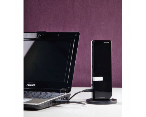 ТВ антенна Thomson 00132182 черный