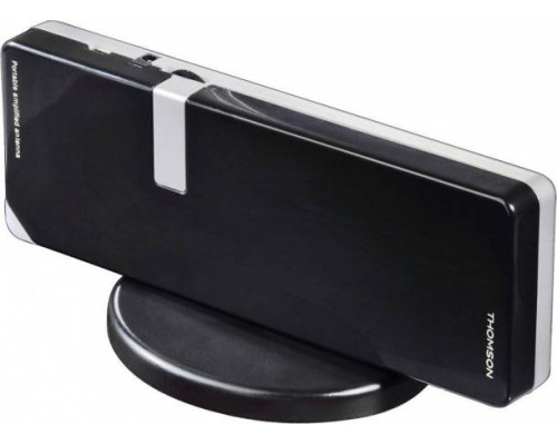 ТВ антенна Thomson 00132182 черный