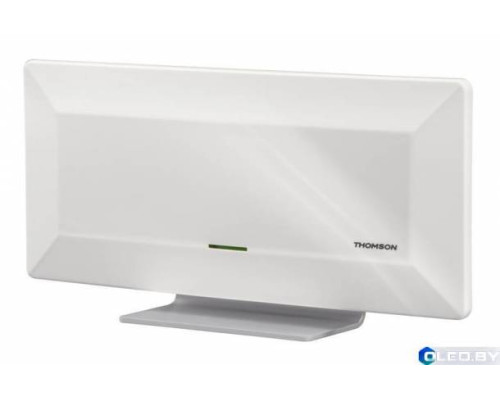 ТВ антенна Thomson 00132187 белый