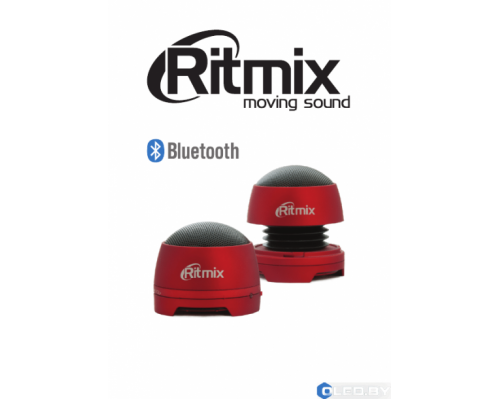 Портативная акустика Ritmix SP-2013BT