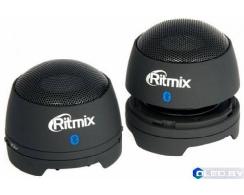 Портативная акустика Ritmix SP-2013BT