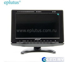 Автомобильный телевизор Eplutus EP-102T