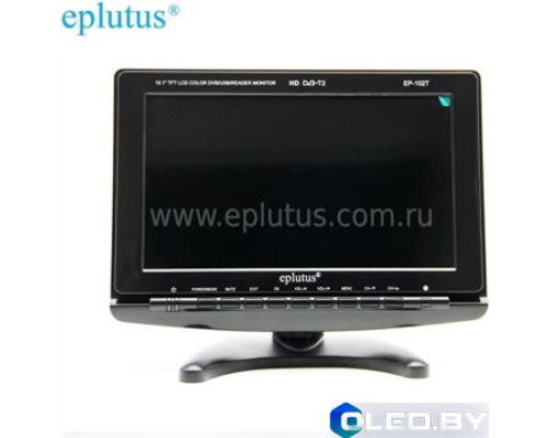 Автомобильный телевизор Eplutus EP-102T