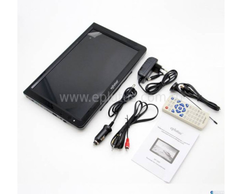 Автомобильный телевизор Eplutus EP-124T