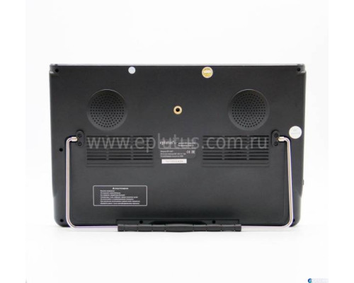 Автомобильный телевизор Eplutus EP-124T