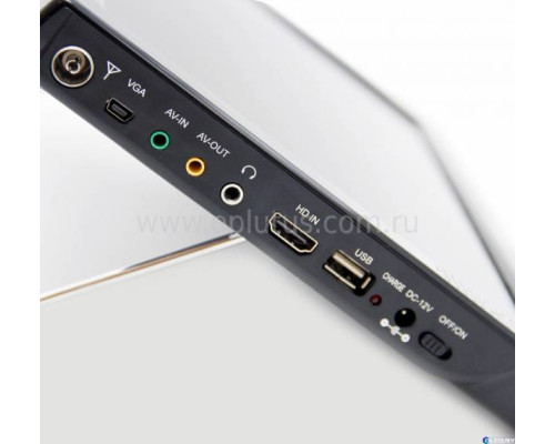 Автомобильный телевизор Eplutus EP-124T