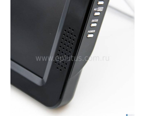 Автомобильный телевизор Eplutus EP-124T