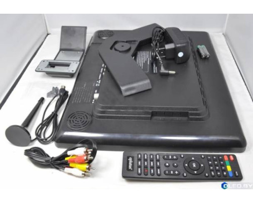 Портативный TV