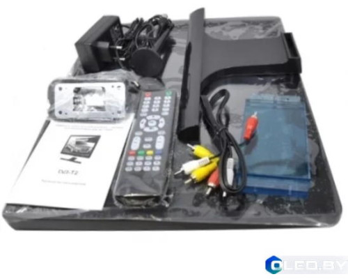 Портативный TV