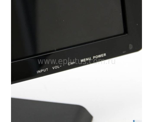 Портативный TV