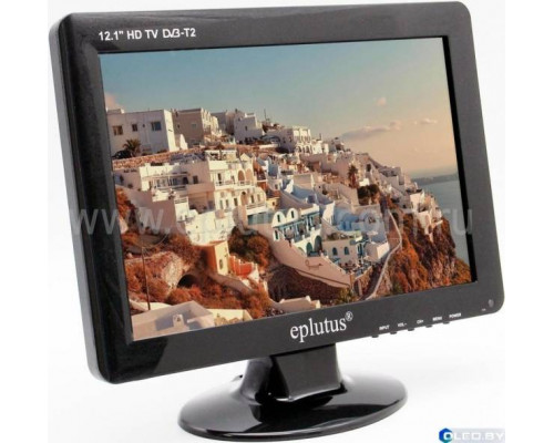 Автомобильный телевизор Eplutus EP-122T