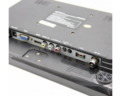 Автомобильный телевизор Eplutus EP-122T