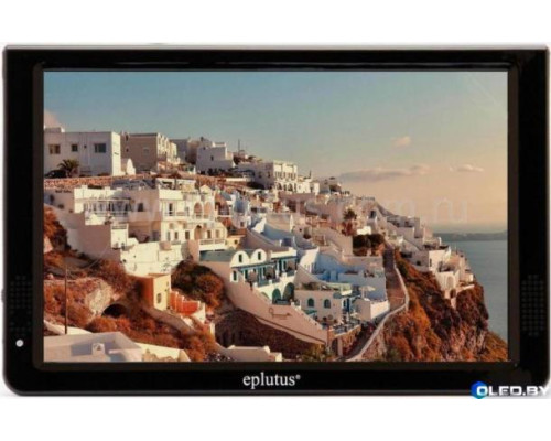 Автомобильный телевизор Eplutus EP-124T